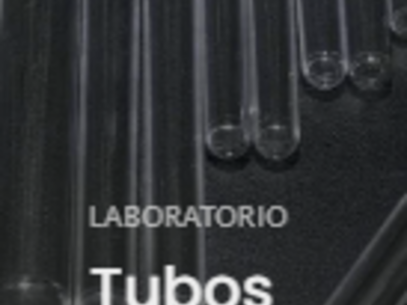 Laboratorios para Tubos de ensayo Zacatecas