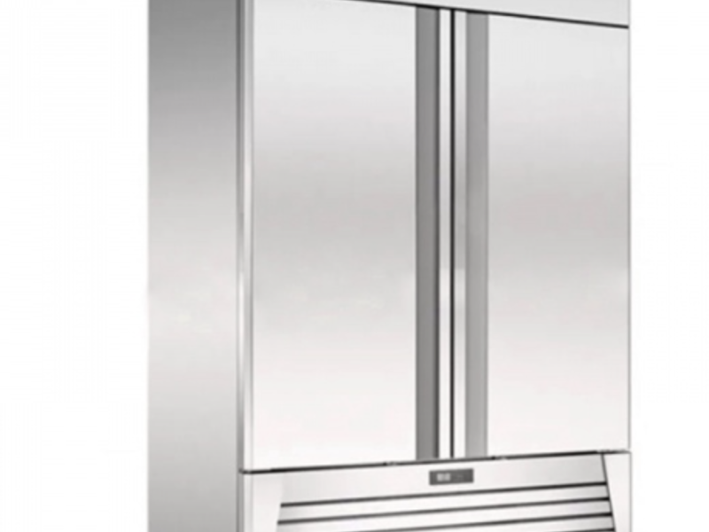 Refrigerador Profesional Acero Inoxi. CDMX