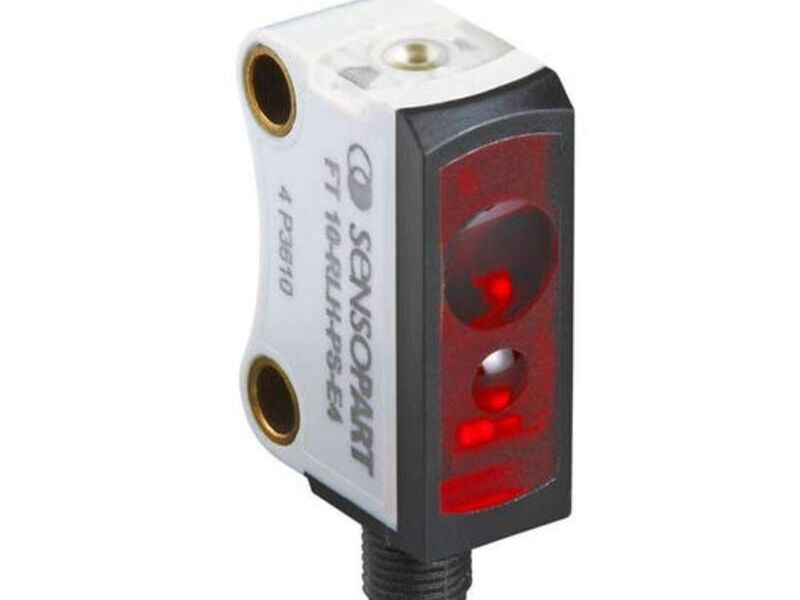 Sensor óptico Nuevo León