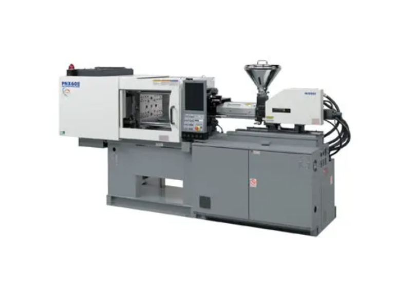 Máquina de Inyección horizontal PNX-Ⅲ series