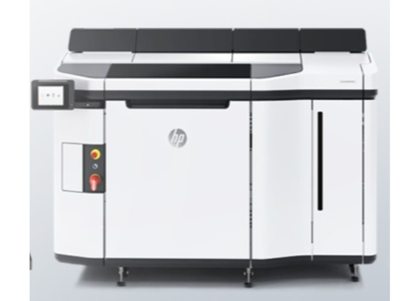 Impresora HP Fusion 5200 en México