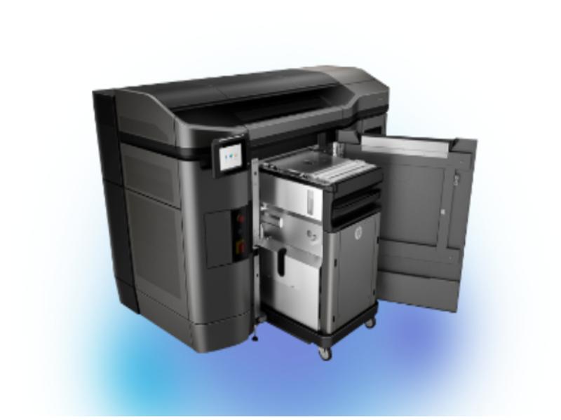 Impresora HP JET Fusion 4200 en Jalisco