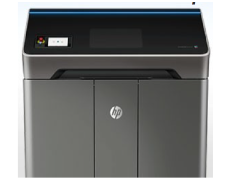 Impresora HP JET Fusion 500 en México