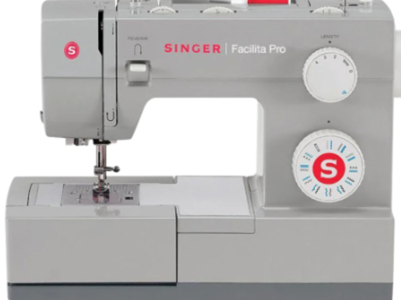 Máquina de coser Singer 4423 CDMX 