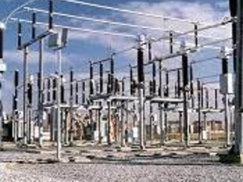 Instalación subestaciones eléctricas NL