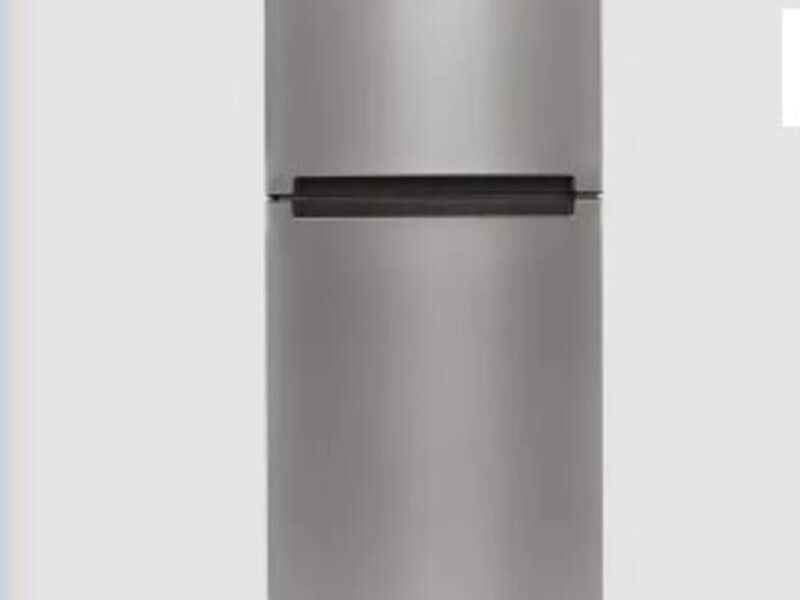 Refrigerador moderno en México Chihuahua