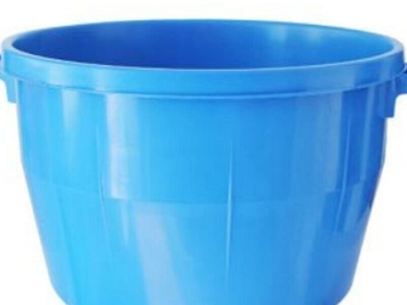 bowl industrial de plástico