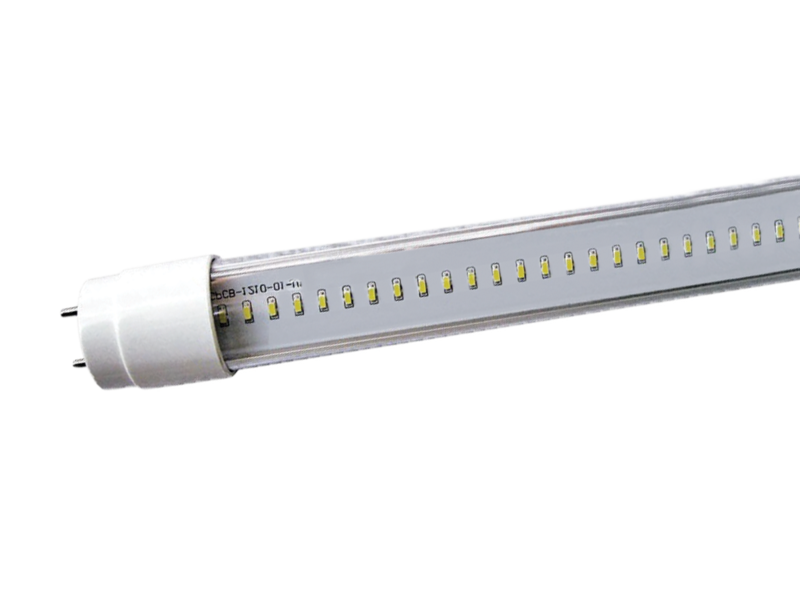 Lámpara lineal LED cubierta México