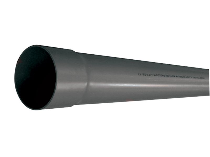 Tubería de PVC cédula México ARGOS ELÉCTRICA Construex