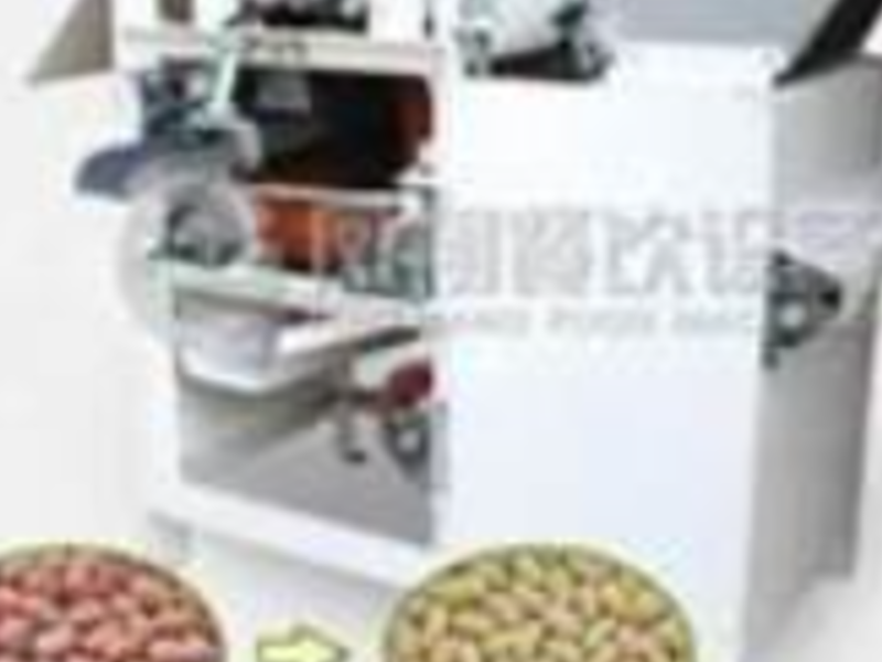Máquina de retiro de cutícula cereales CDMX 