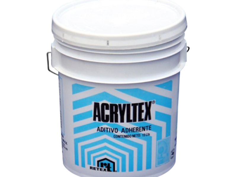 Acryltex Insul-Therm CDMX
