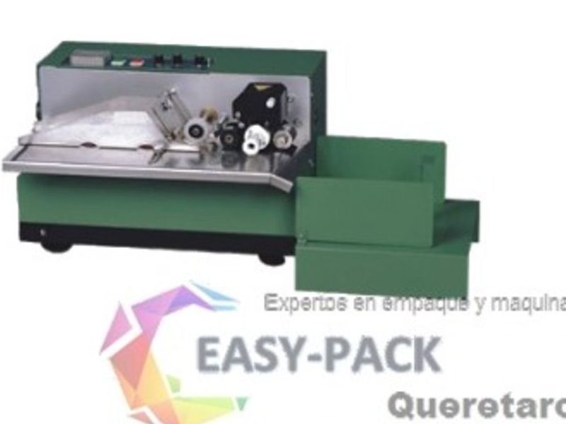 Impresora MY-380 Querétaro