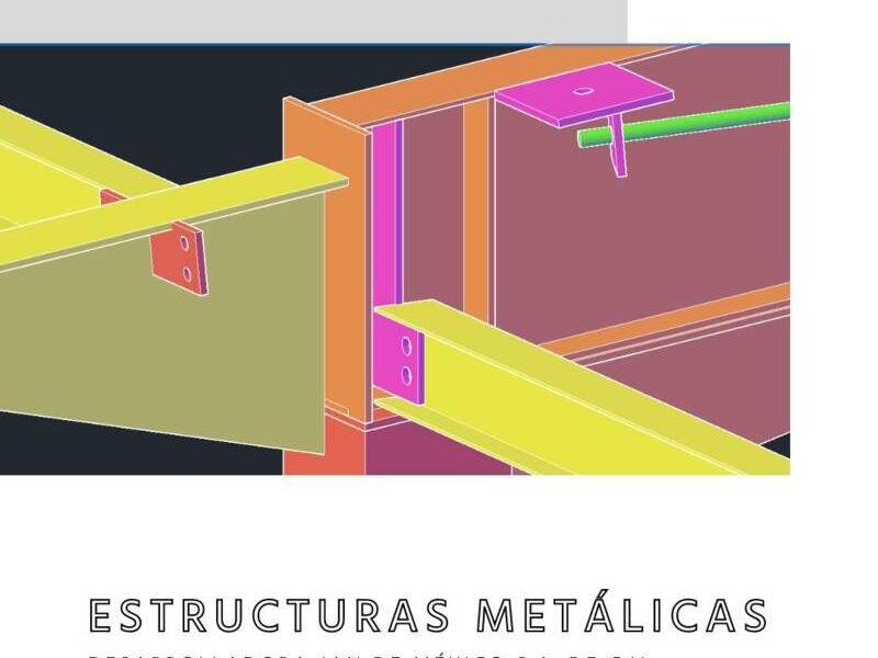 Estructuras Metálicas México