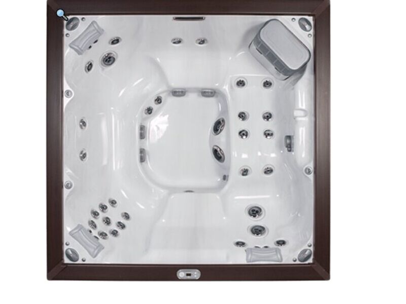 Jacuzzi J-LXL YW Collection Standard