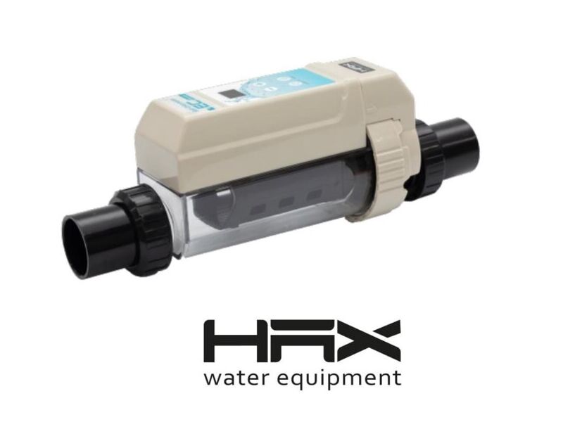 Generador de cloro  HAX Guanajuato