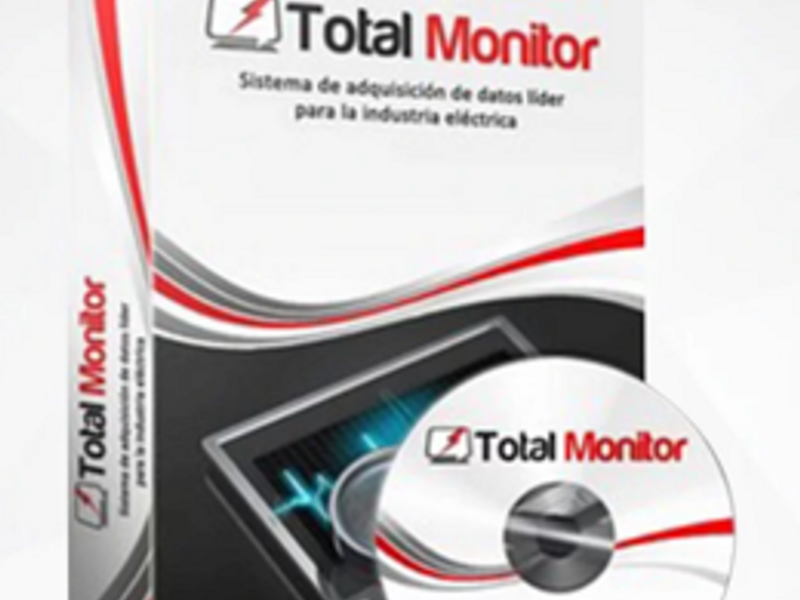 Total Monitor