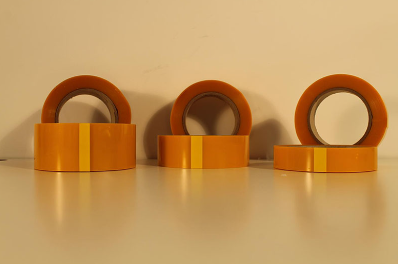 Vacuum Tapes Interlayer CDMX Interlayer Solutions Construex