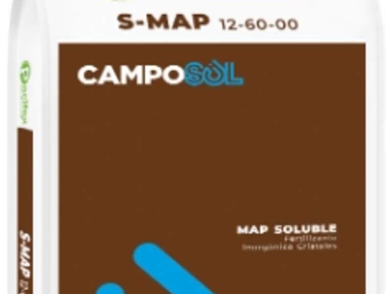 MAP Soluble MEXICO