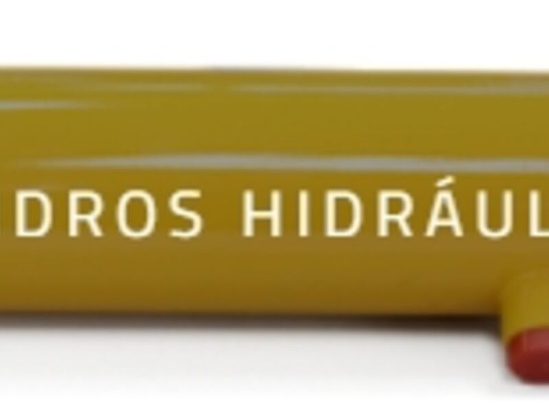 CILINDROS HIDRAULICOS MEXICO 