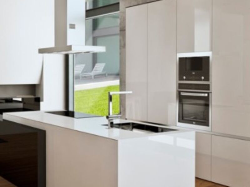 Muebles De Cocina Categorias Construex México