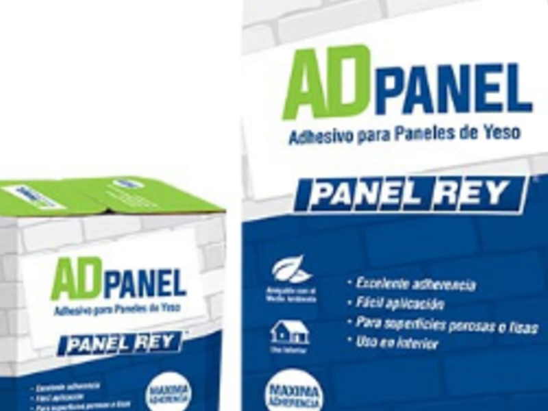 Adhesivo AD PANEL Torreon