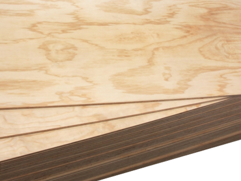 Tabla Triplay Nacional Guadalajara Tapatia Madererías Construex