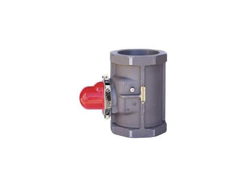 Accesorio de gas Válvula Mod 316 México