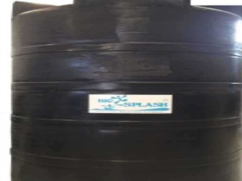 Cisternas BTD9000 México