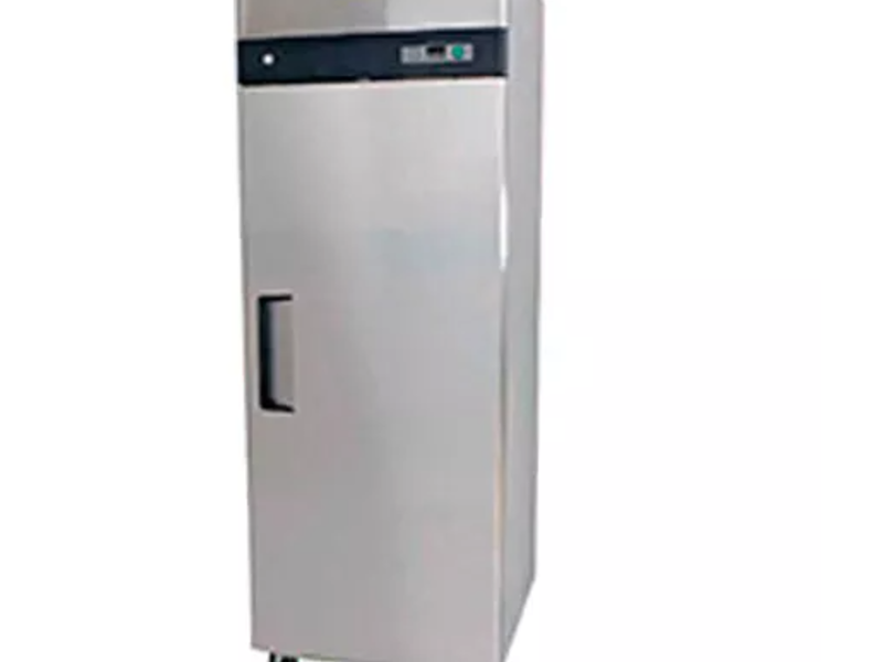 Refrigerador Sobrinox RVS-114-S MÉXICO