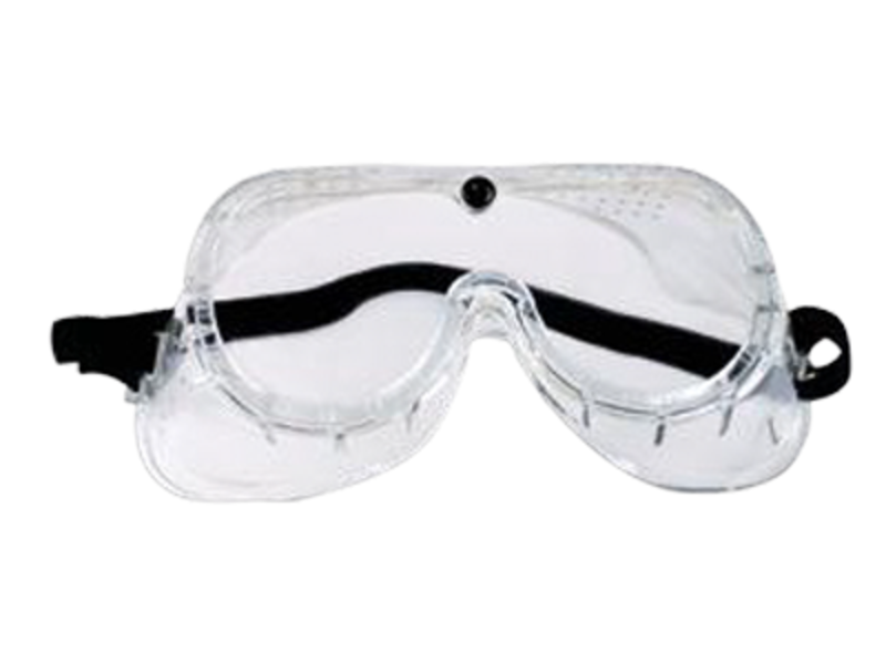 Gafas Seguridad Goggle kratos Jalisco