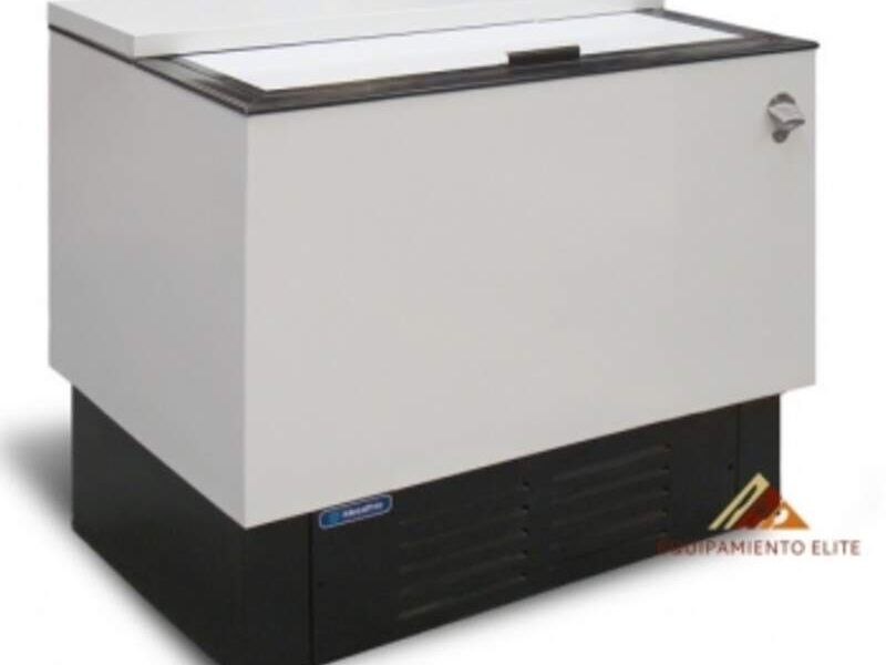 Nieto EBH330 Refrigerador Horizontal