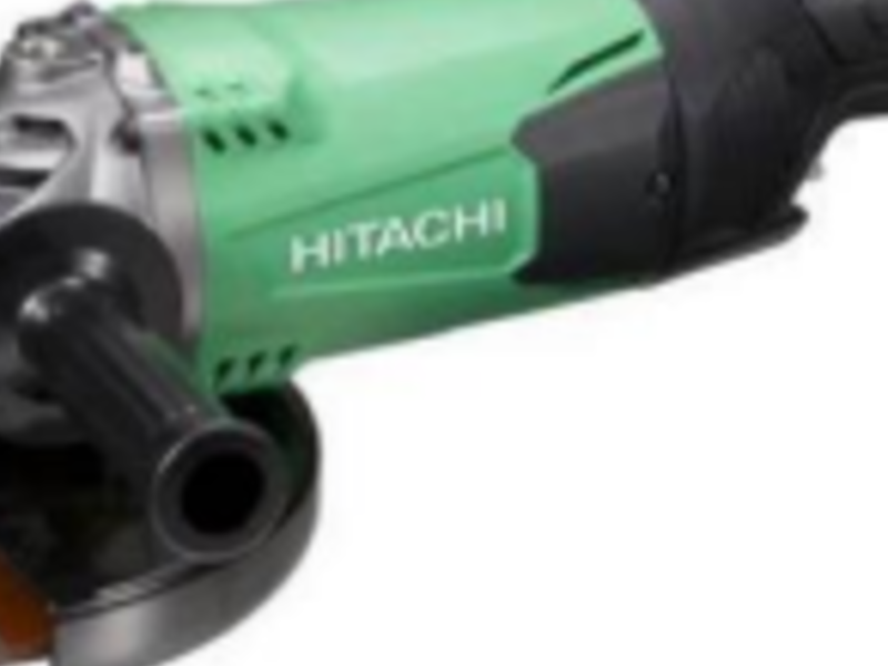 Esmeriladora Hitachi 9" Tlaxcala
