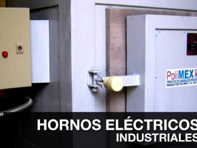 Herramientas Electricas horno industrial CDMX