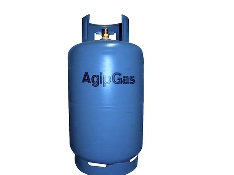 Accesorios de Gas tanque GLP Querétaro