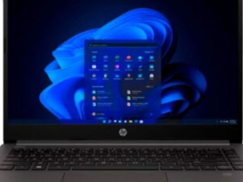 Laptop HP 245 AMD Mexico