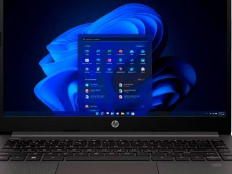Laptop HP 245 G9 Mexico