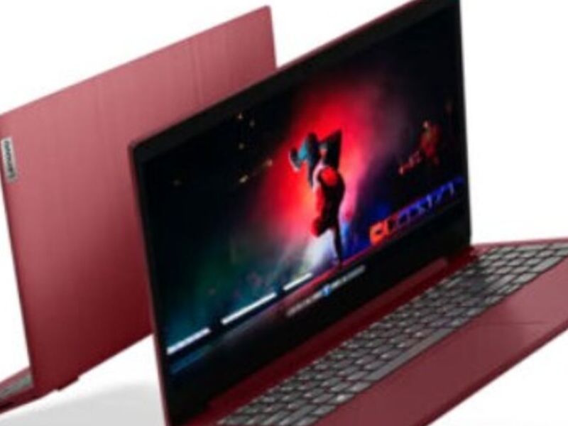 Laptop Lenovo IdeaPad 3 15IML05 Mexico