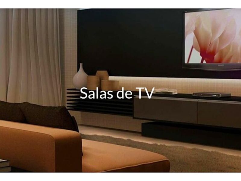 Sala TV México 