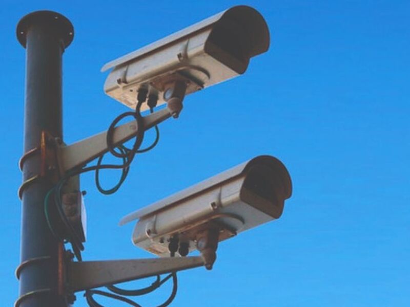 Sistema vigilancia Oaxaca