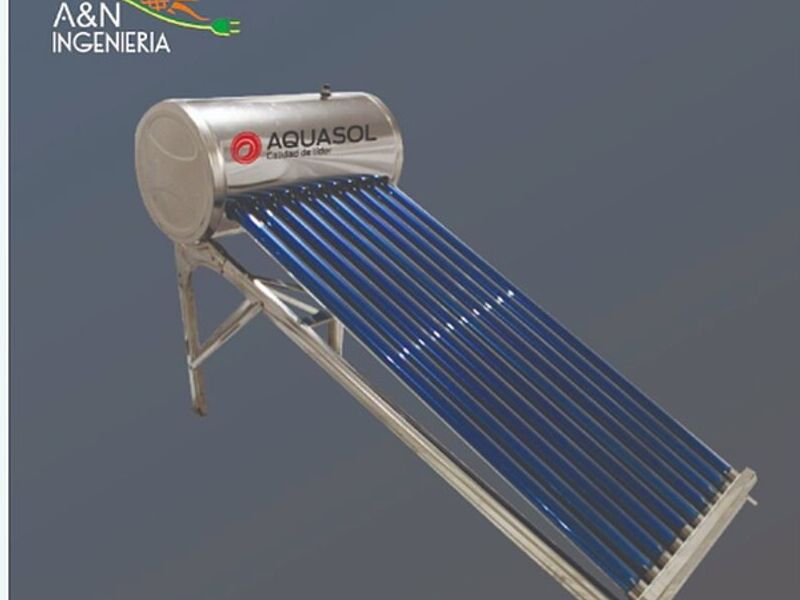 Calentadores Solares Oaxaca