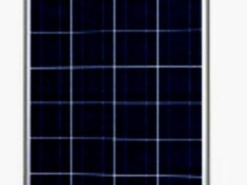 Panel Solar 450W monocristalino México
