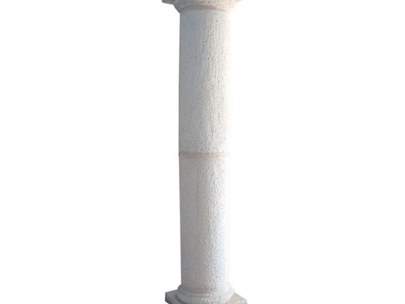 Columnas prefabricadas Naucalpan de Juaréz