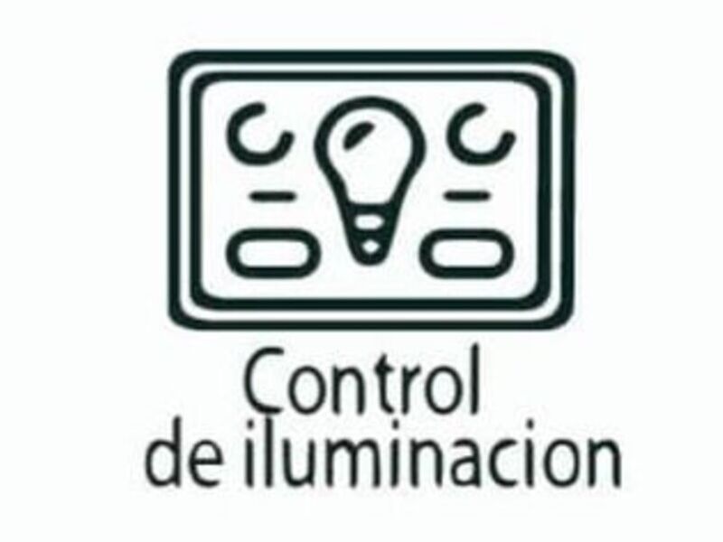 Diseño de iluminación TODOFIX México