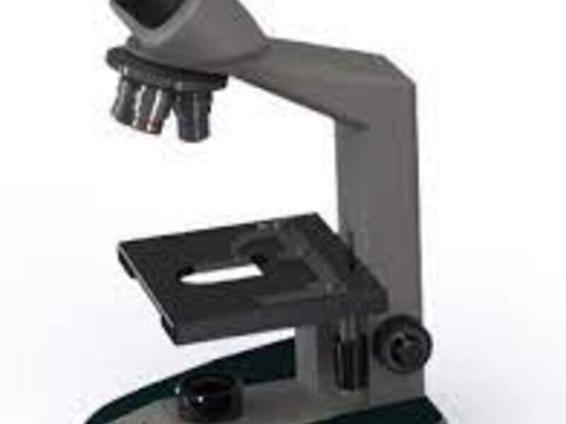 Microscopios Compuestos Mexico