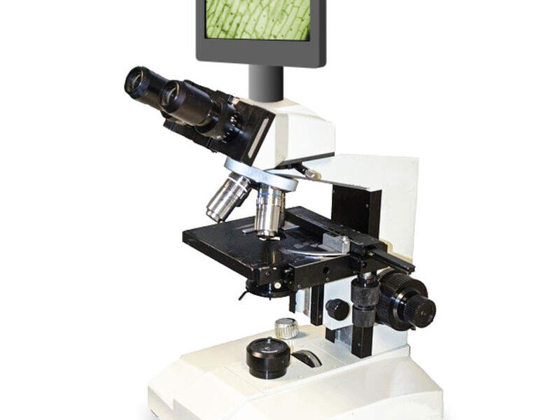 Microscopios Digitales Mexico