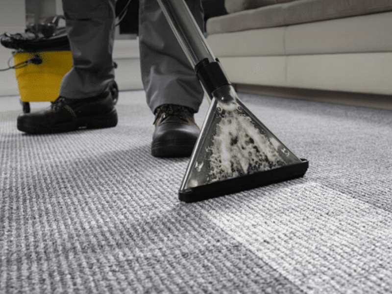 Limpieza de alfombras Aguascalientes