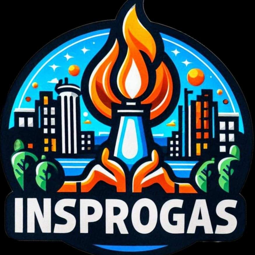 INSPROGAS MÉXICO 