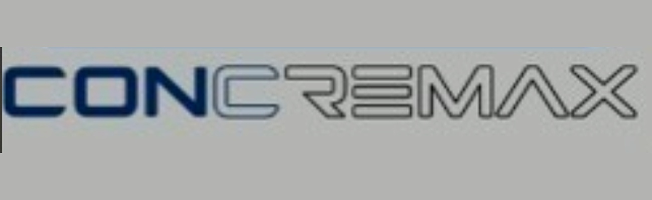 CONCREMAX