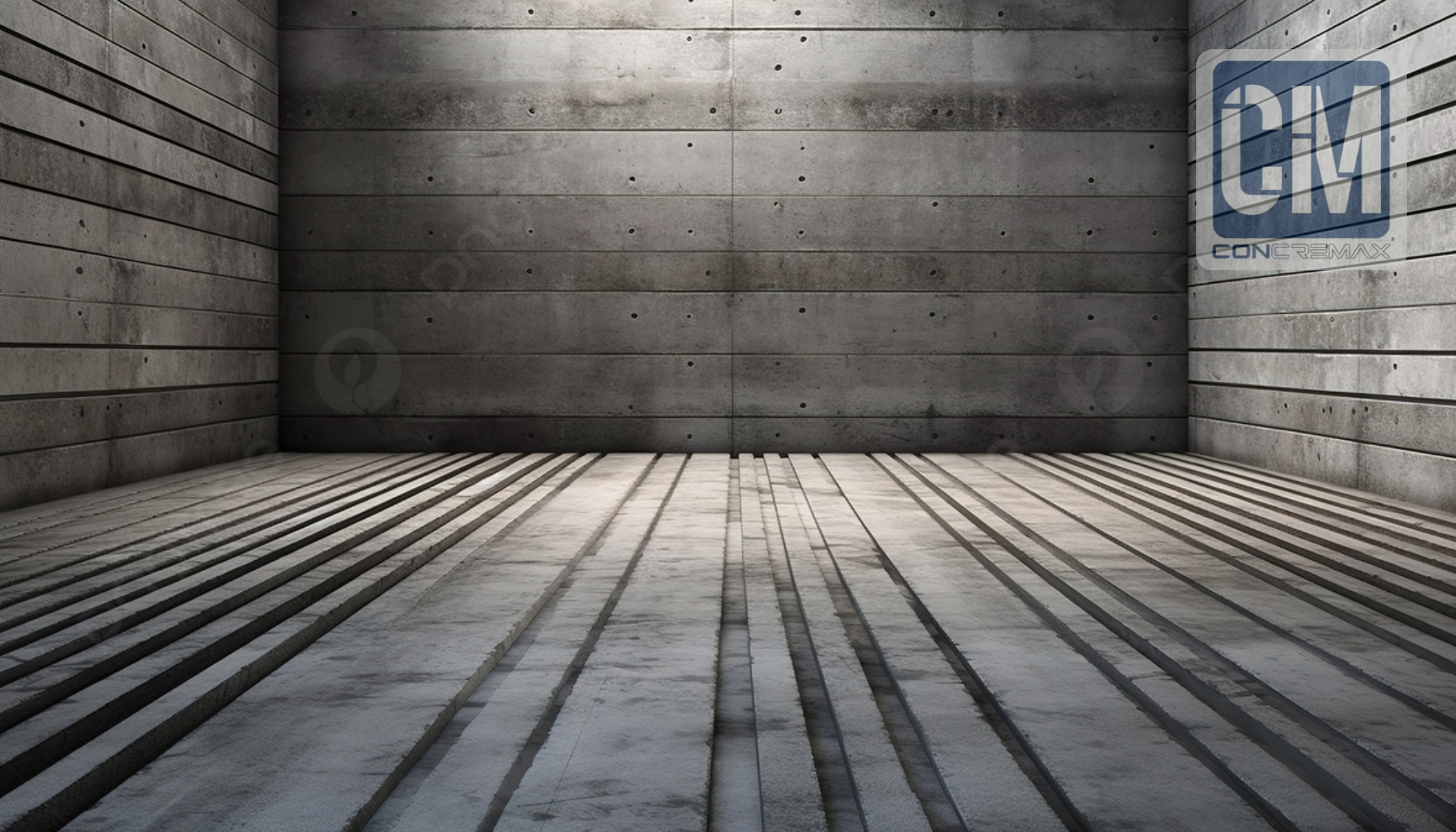 CONCREMAX
