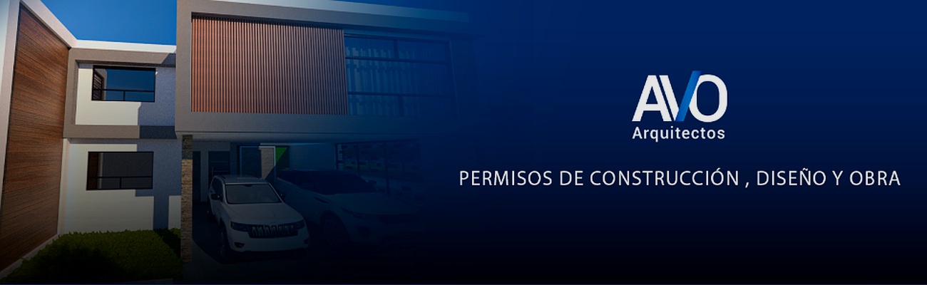 Avo Arquitectos